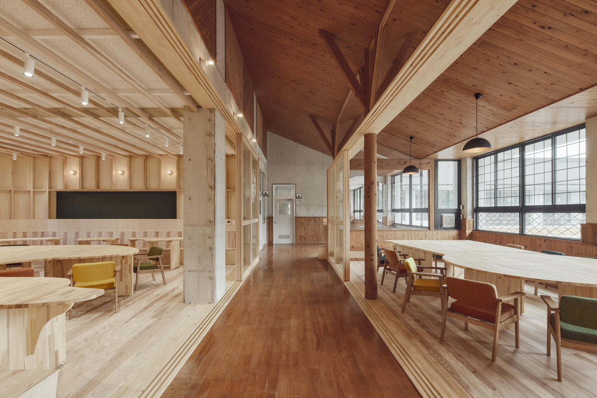 和水町サテライトオフィス